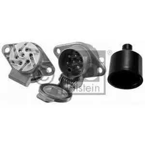 FEBI BILSTEIN 05063 Steckdose FEBI BILSTEIN 05063 Steckdose