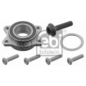 FEBI BILSTEIN 29844 Radlagersatz FEBI BILSTEIN 29844 Radlagersatz
