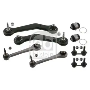FEBI BILSTEIN 33373 Querstrebensatz f&uuml;r BMW