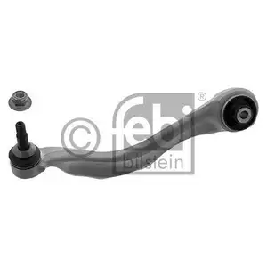 2x Febi Bilstein Querlenker incl. Traggelenke + Lager BMW 5er F10 F11 6er F12 2x Febi Bilstein Querlenker incl. Traggelenke + Lager BMW 5er F10 F11 6er F12
