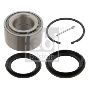 FEBI BILSTEIN 31252 Radlagersatz f&uuml;r NISSAN