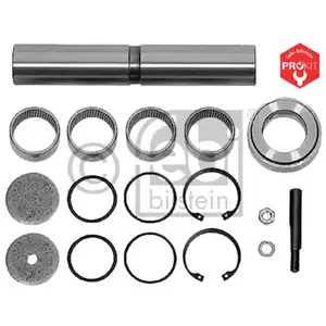 FEBI BILSTEIN 08511 Achsschenkelbolzensatz f&uuml;r MERCEDES-BENZ