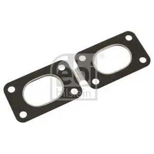 FEBI BILSTEIN 12320 Abgaskrümmerdichtung für BMW FEBI BILSTEIN 12320 Abgaskrümmerdichtung für BMW