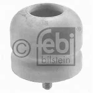 FEBI BILSTEIN 17249 Anschlagpuffer für SCANIA FEBI BILSTEIN 17249 Anschlagpuffer für SCANIA