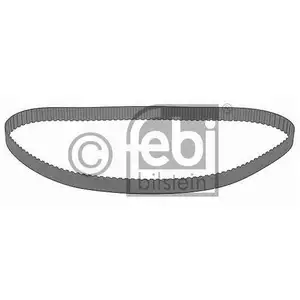 FEBI BILSTEIN 24451 Zahnriemen für TOYOTA FEBI BILSTEIN 24451 Zahnriemen für TOYOTA