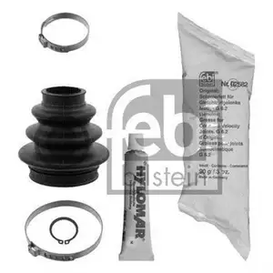 FEBI BILSTEIN 26829 Achsmanschettensatz für BMW FEBI BILSTEIN 26829 Achsmanschettensatz für BMW