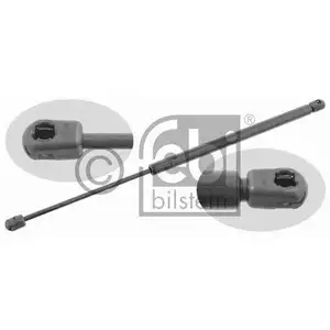 FEBI BILSTEIN 28029 Gasdruckfeder für PEUGEOT FEBI BILSTEIN 28029 Gasdruckfeder für PEUGEOT