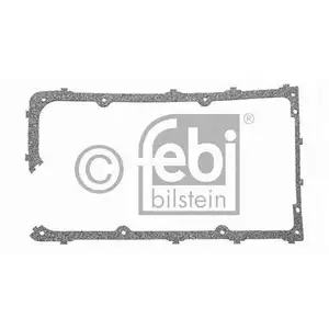 FEBI BILSTEIN 06283 Ventildeckeldichtung