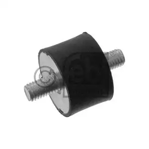 FEBI BILSTEIN 07403 Kühlerlagerung für MERCEDES-BENZ FEBI BILSTEIN 07403 Kühlerlagerung für MERCEDES-BENZ