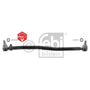 FEBI BILSTEIN 38130 Lenkstange für MERCEDES-BENZ FEBI BILSTEIN 38130 Lenkstange für MERCEDES-BENZ