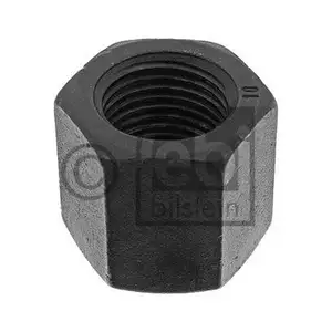 FEBI BILSTEIN 03205 Radmutter FEBI BILSTEIN 03205 Radmutter