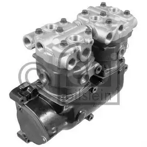 FEBI BILSTEIN 35706 Luftpresser für MAN, NEOPLAN FEBI BILSTEIN 35706 Luftpresser für MAN, NEOPLAN