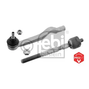 FEBI BILSTEIN 37621 Spurstange für DACIA, RENAULT FEBI BILSTEIN 37621 Spurstange für DACIA, RENAULT