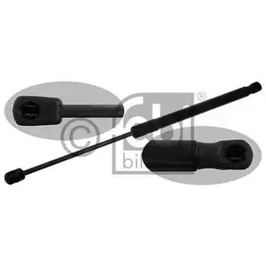 FEBI BILSTEIN 39268 Gasdruckfeder FEBI BILSTEIN 39268 Gasdruckfeder