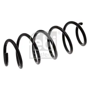 FEBI BILSTEIN 37365 Fahrwerksfeder für FORD FEBI BILSTEIN 37365 Fahrwerksfeder für FORD