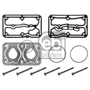 FEBI BILSTEIN 37736 Rep. Satz Lamellenventil FEBI BILSTEIN 37736 Rep. Satz Lamellenventil