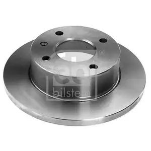FEBI BILSTEIN Bremsscheiben 2 Stück vorn z. Bsp. für FORD FEBI BILSTEIN Bremsscheiben 2 Stück vorn z. Bsp. für FORD