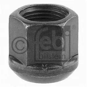 FEBI BILSTEIN 04235 Radmutter FEBI BILSTEIN 04235 Radmutter