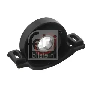 FEBI BILSTEIN 30932 Kardanwellenmittellager für MERCEDES-BENZ FEBI BILSTEIN 30932 Kardanwellenmittellager für MERCEDES-BENZ