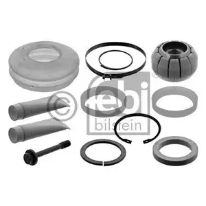 FEBI BILSTEIN 35089 Rep. Satz Dreieckslenker für MERCEDES-BENZ FEBI BILSTEIN 35089 Rep. Satz Dreieckslenker für MERCEDES-BENZ