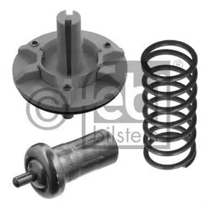 FEBI BILSTEIN 36397 Thermostat für SEAT, VW, AUDI, SKODA FEBI BILSTEIN 36397 Thermostat für SEAT, VW, AUDI, SKODA