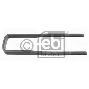 FEBI BILSTEIN 12704 Federbügel für MAN FEBI BILSTEIN 12704 Federbügel für MAN