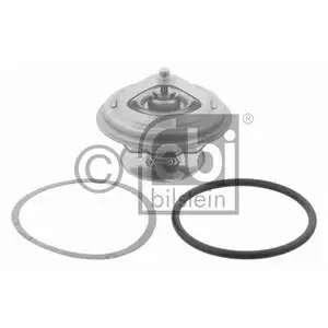 FEBI BILSTEIN 15849 Thermostat für MERCEDES-BENZ, MAN, NEOPLAN FEBI BILSTEIN 15849 Thermostat für MERCEDES-BENZ, MAN, NEOPLAN