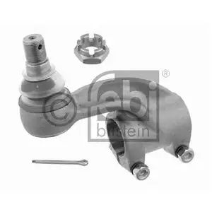 FEBI BILSTEIN 18713 Spurstangenendstück für RENAULT FEBI BILSTEIN 18713 Spurstangenendstück für RENAULT