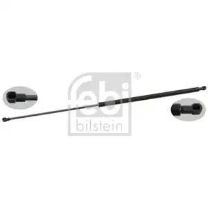 FEBI BILSTEIN 22718 Gasdruckfeder für VOLVO FEBI BILSTEIN 22718 Gasdruckfeder für VOLVO
