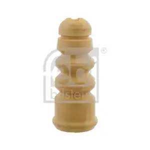 FEBI BILSTEIN 23478 Anschlagpuffer für AUDI FEBI BILSTEIN 23478 Anschlagpuffer für AUDI