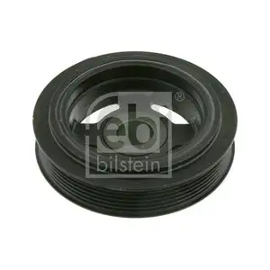 FEBI BILSTEIN 27230 Riemenscheibe (entkoppelt) f&uuml;r TOYOTA
