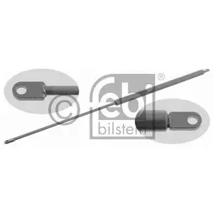 FEBI BILSTEIN 28556 Gasdruckfeder für AUDI FEBI BILSTEIN 28556 Gasdruckfeder für AUDI