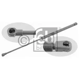 FEBI BILSTEIN 27696 Gasdruckfeder