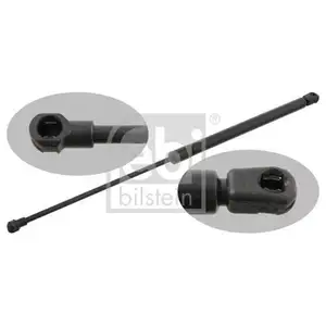 FEBI BILSTEIN 27696 Gasdruckfeder für AUDI FEBI BILSTEIN 27696 Gasdruckfeder für AUDI