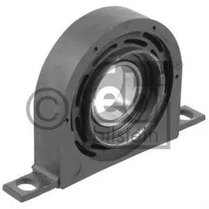FEBI BILSTEIN 38080 Kardanwellenmittellager für IVECO FEBI BILSTEIN 38080 Kardanwellenmittellager für IVECO