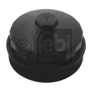 FEBI BILSTEIN 38146 Ölfiltergehäusedeckel FEBI BILSTEIN 38146 Ölfiltergehäusedeckel