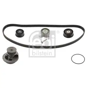 FEBI BILSTEIN 32719 Zahnriemensatz FEBI BILSTEIN 32719 Zahnriemensatz
