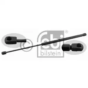 FEBI BILSTEIN 27646 Gasdruckfeder f&uuml;r OPEL