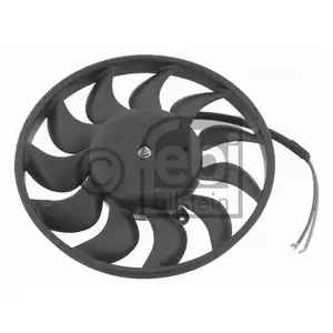 FEBI BILSTEIN 30741 Kühlerlüfter FEBI BILSTEIN 30741 Kühlerlüfter