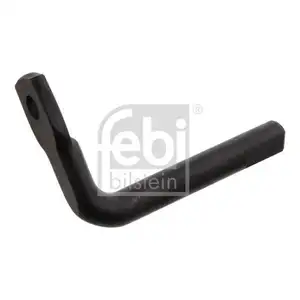 FEBI BILSTEIN 34532 Spannhebel für PORSCHE FEBI BILSTEIN 34532 Spannhebel für PORSCHE
