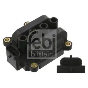FEBI BILSTEIN 36703 Zündspule FEBI BILSTEIN 36703 Zündspule