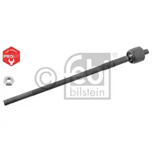 FEBI BILSTEIN 38560 Axialgelenk f&uuml;r CITRO&Euml;N, DS, PEUGEOT