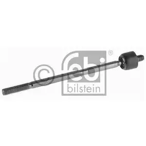 FEBI BILSTEIN 12729 Axialgelenk für VOLVO FEBI BILSTEIN 12729 Axialgelenk für VOLVO