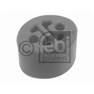 FEBI BILSTEIN 30824 Auspuffgummilager f&uuml;r TOYOTA