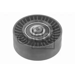 FEBI BILSTEIN 31236 Umlenkrolle FEBI BILSTEIN 31236 Umlenkrolle