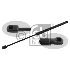 FEBI BILSTEIN 31438 Gasdruckfeder FEBI BILSTEIN 31438 Gasdruckfeder
