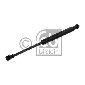 FEBI BILSTEIN 33343 Gasdruckfeder f&uuml;r FIAT