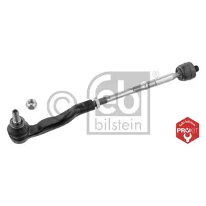 FEBI BILSTEIN 33707 Spurstange für MERCEDES-BENZ FEBI BILSTEIN 33707 Spurstange für MERCEDES-BENZ