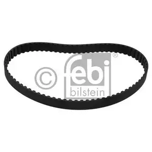 FEBI BILSTEIN 12659 Zahnriemen für VW, VOLVO, AUDI FEBI BILSTEIN 12659 Zahnriemen für VW, VOLVO, AUDI