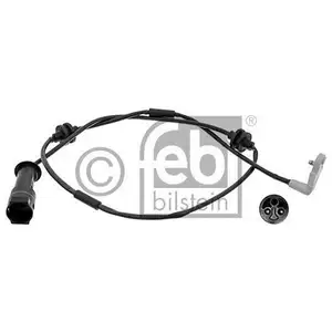 FEBI BILSTEIN 17204 Verschleißkontakt für OPEL FEBI BILSTEIN 17204 Verschleißkontakt für OPEL